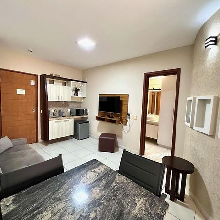 Elegance Comfort Natal Beira Mar 外观 照片