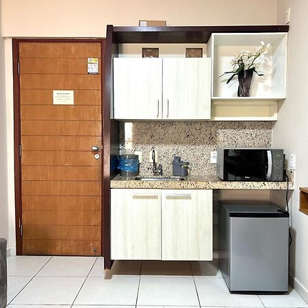 Elegance Comfort Natal Beira Mar 外观 照片