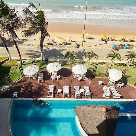 Elegance Comfort Natal Beira Mar 外观 照片