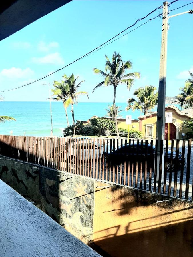 Elegance Comfort Natal Beira Mar 外观 照片