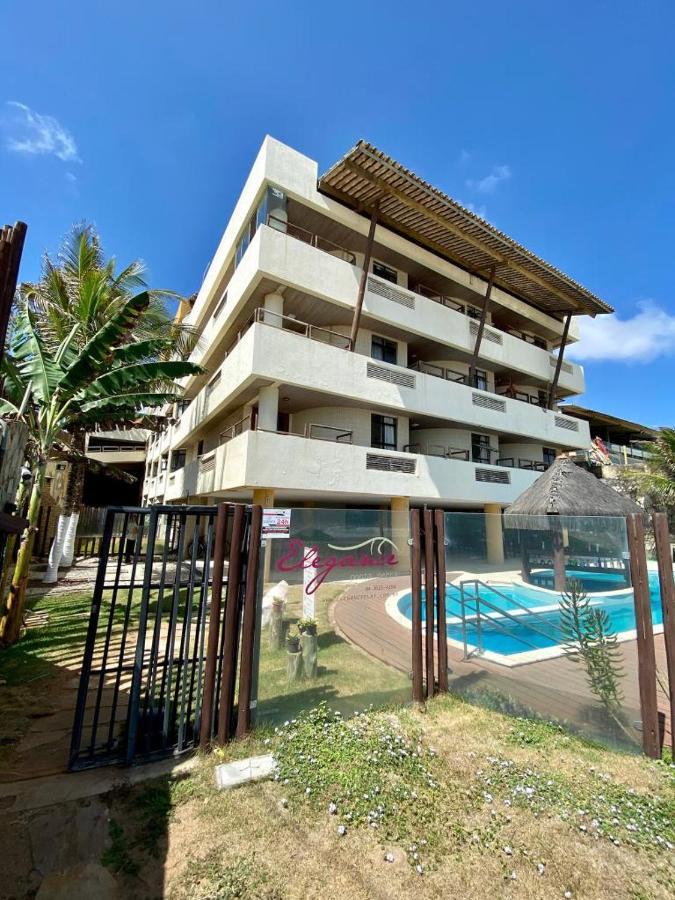 Elegance Comfort Natal Beira Mar 外观 照片