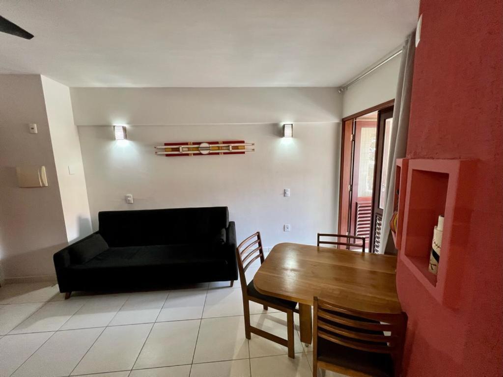 Elegance Comfort Natal Beira Mar 外观 照片
