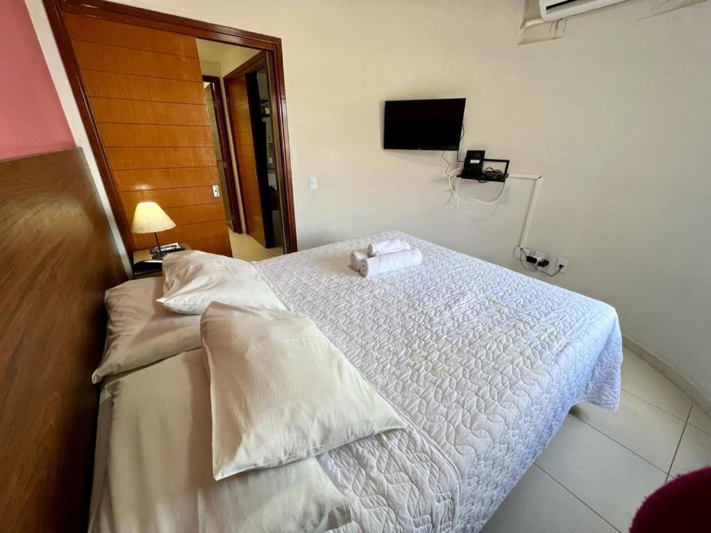 Elegance Comfort Natal Beira Mar 外观 照片
