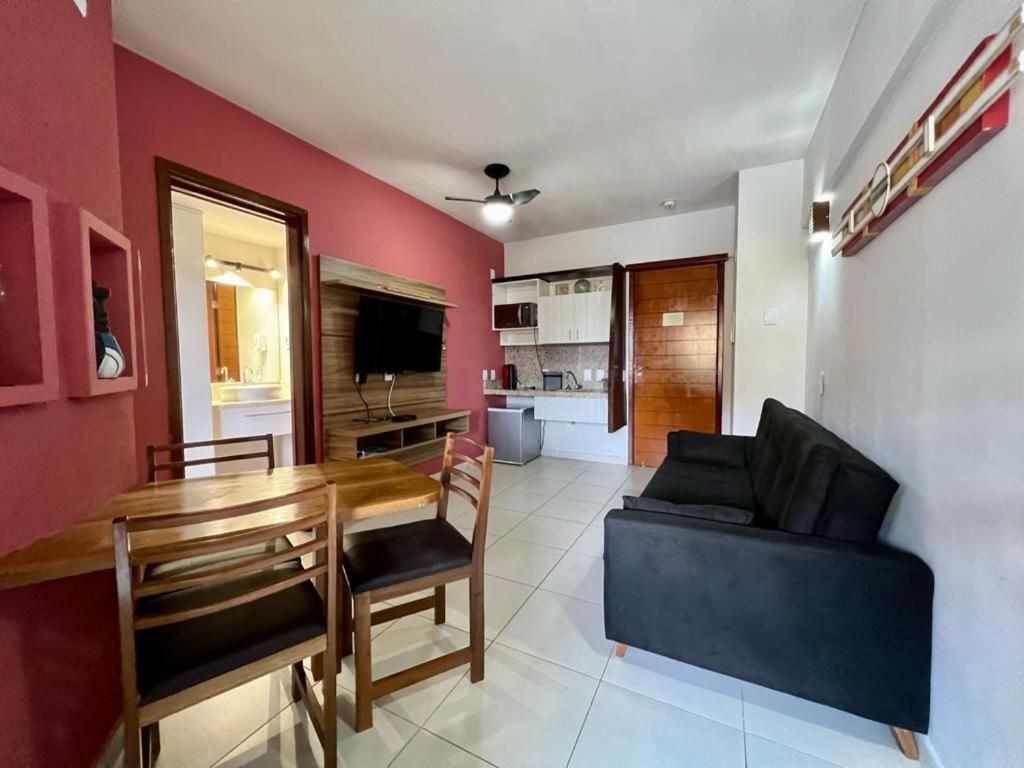 Elegance Comfort Natal Beira Mar 外观 照片