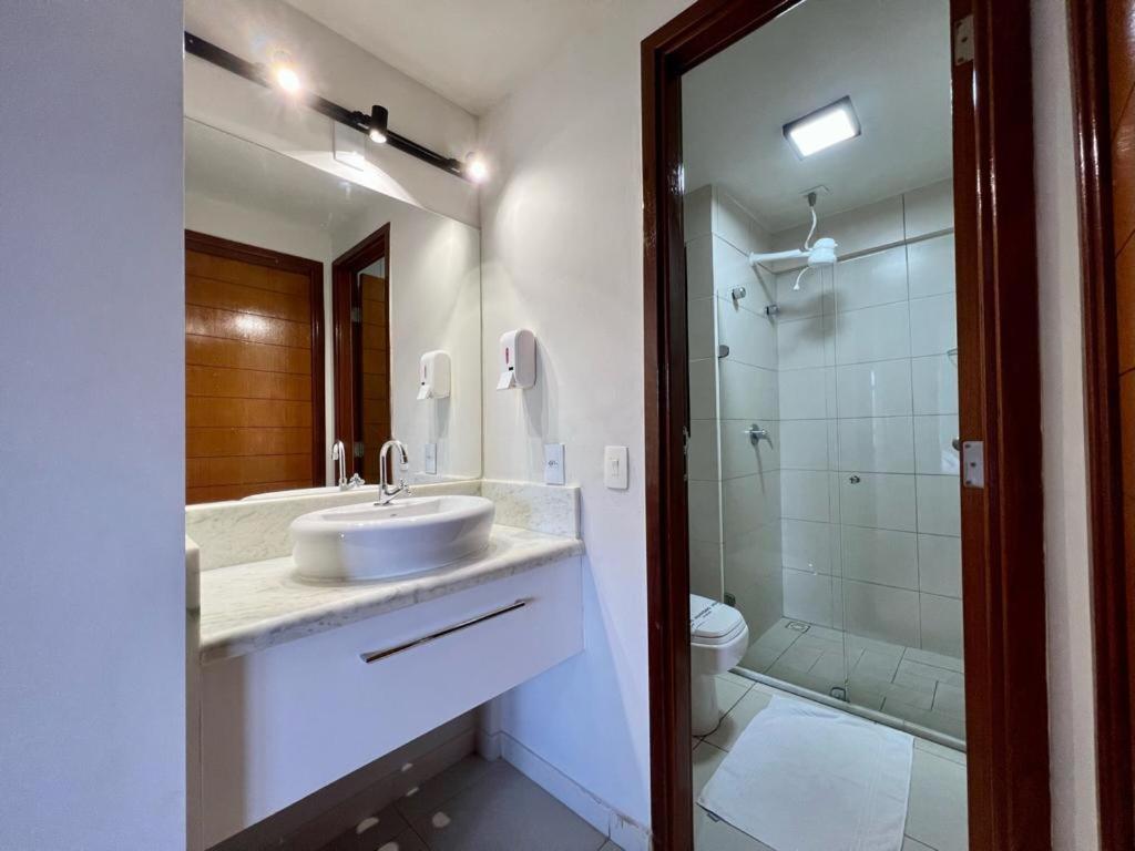 Elegance Comfort Natal Beira Mar 外观 照片