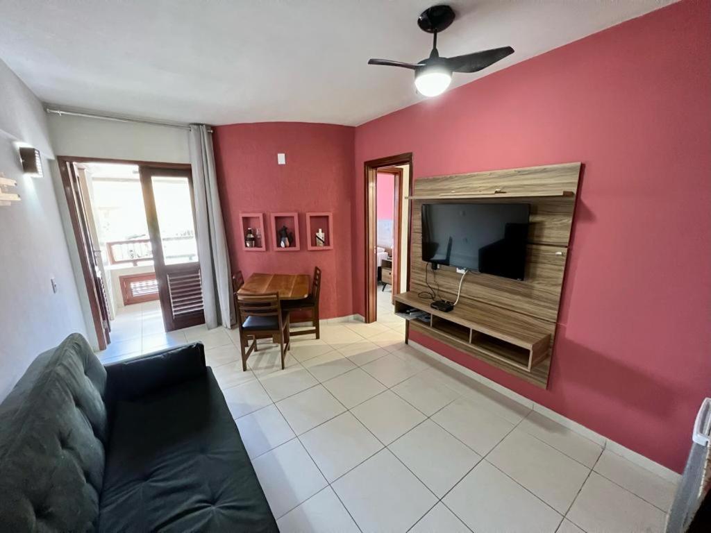 Elegance Comfort Natal Beira Mar 外观 照片