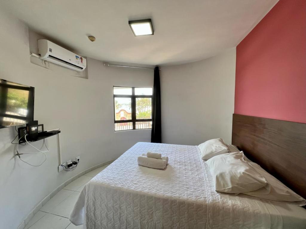 Elegance Comfort Natal Beira Mar 外观 照片