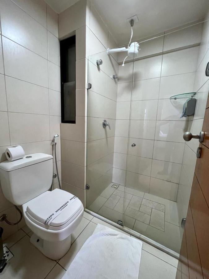 Elegance Comfort Natal Beira Mar 外观 照片