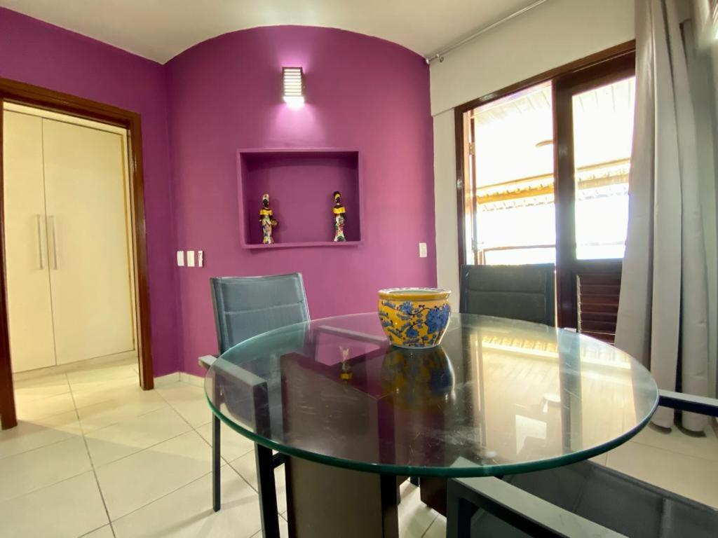 Elegance Comfort Natal Beira Mar 外观 照片