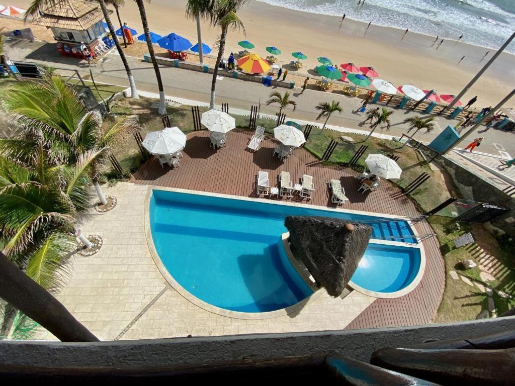 Elegance Comfort Natal Beira Mar 外观 照片