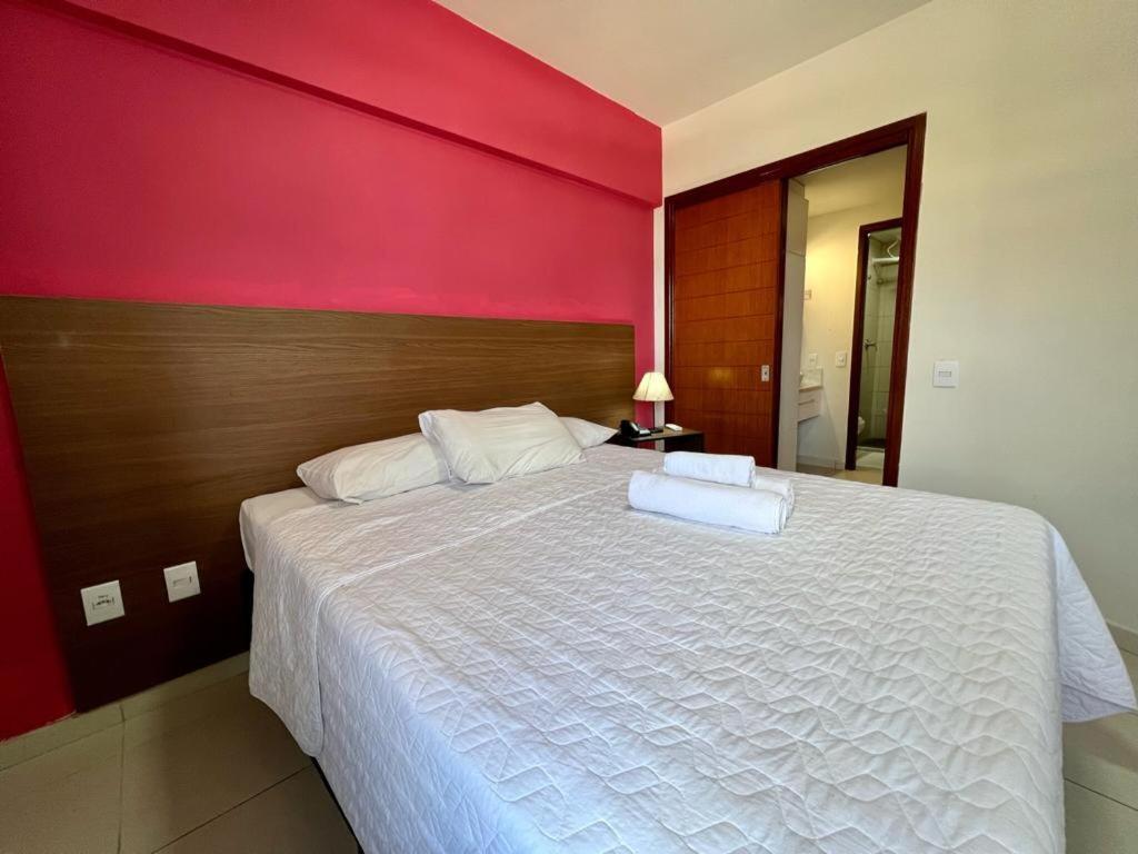 Elegance Comfort Natal Beira Mar 外观 照片
