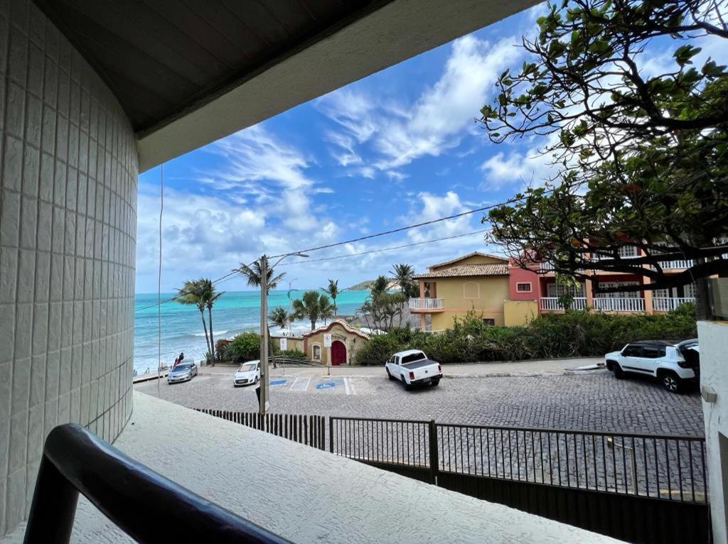 Elegance Comfort Natal Beira Mar 外观 照片
