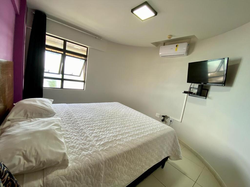 Elegance Comfort Natal Beira Mar 外观 照片