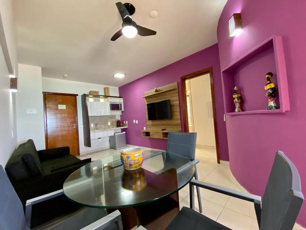 Elegance Comfort Natal Beira Mar 外观 照片