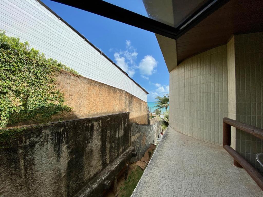 Elegance Comfort Natal Beira Mar 外观 照片