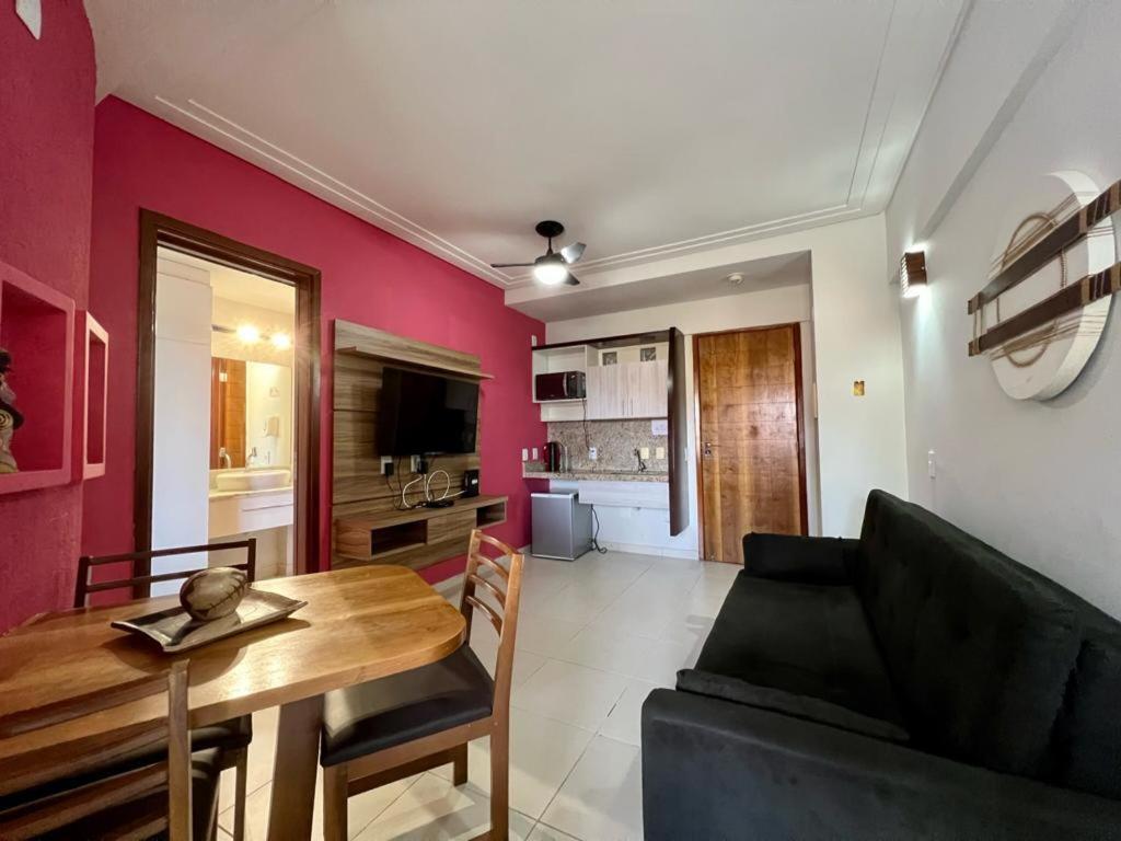 Elegance Comfort Natal Beira Mar 外观 照片