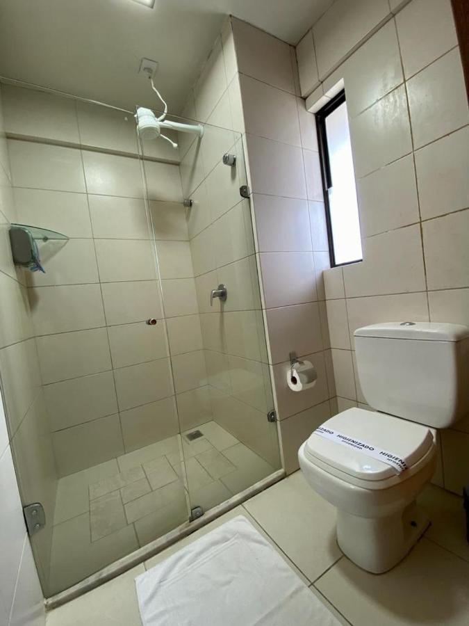 Elegance Comfort Natal Beira Mar 外观 照片