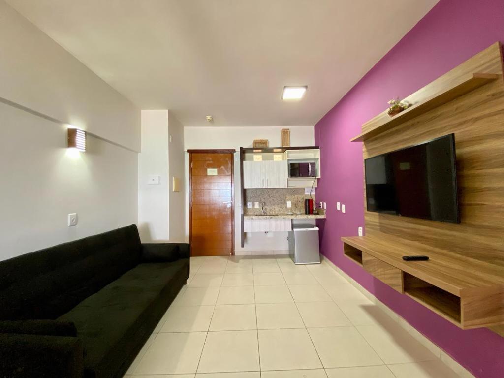 Elegance Comfort Natal Beira Mar 外观 照片