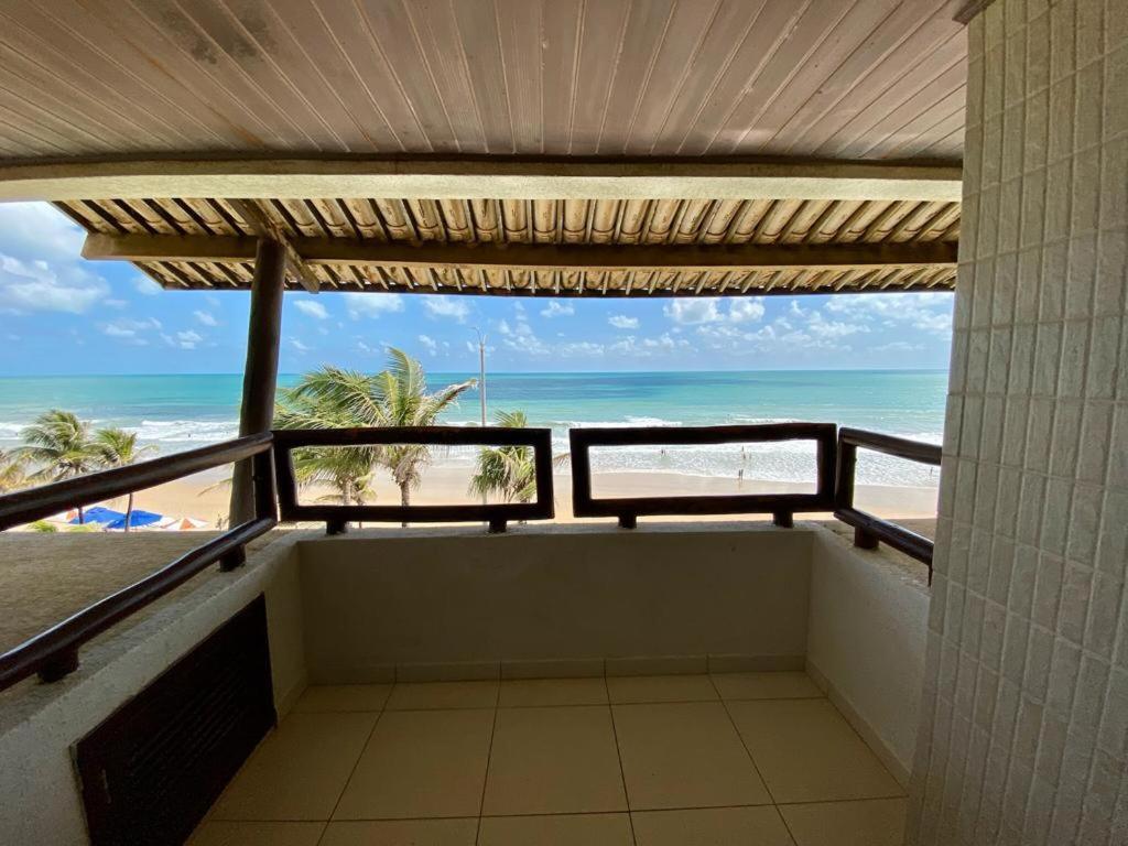Elegance Comfort Natal Beira Mar 外观 照片