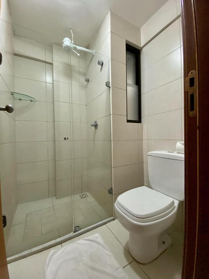 Elegance Comfort Natal Beira Mar 外观 照片