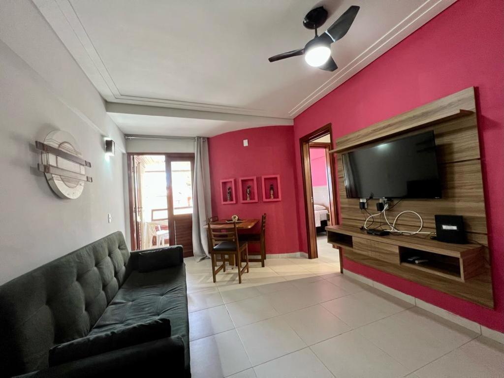 Elegance Comfort Natal Beira Mar 外观 照片