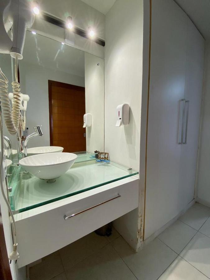 Elegance Comfort Natal Beira Mar 外观 照片