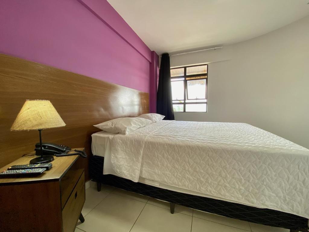 Elegance Comfort Natal Beira Mar 外观 照片