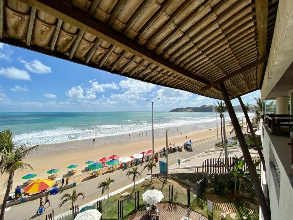 Elegance Comfort Natal Beira Mar 外观 照片
