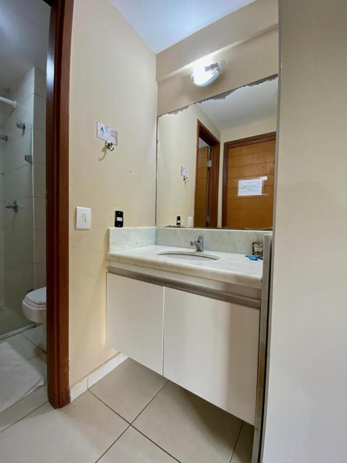 Elegance Comfort Natal Beira Mar 外观 照片