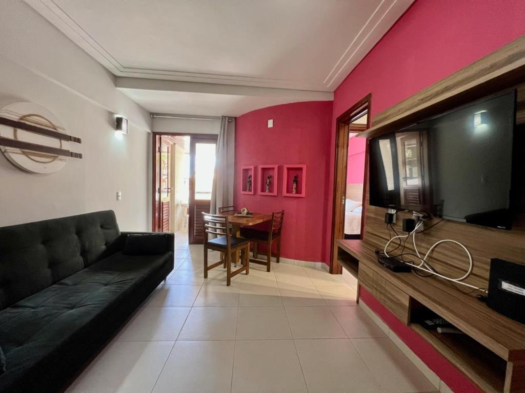 Elegance Comfort Natal Beira Mar 外观 照片