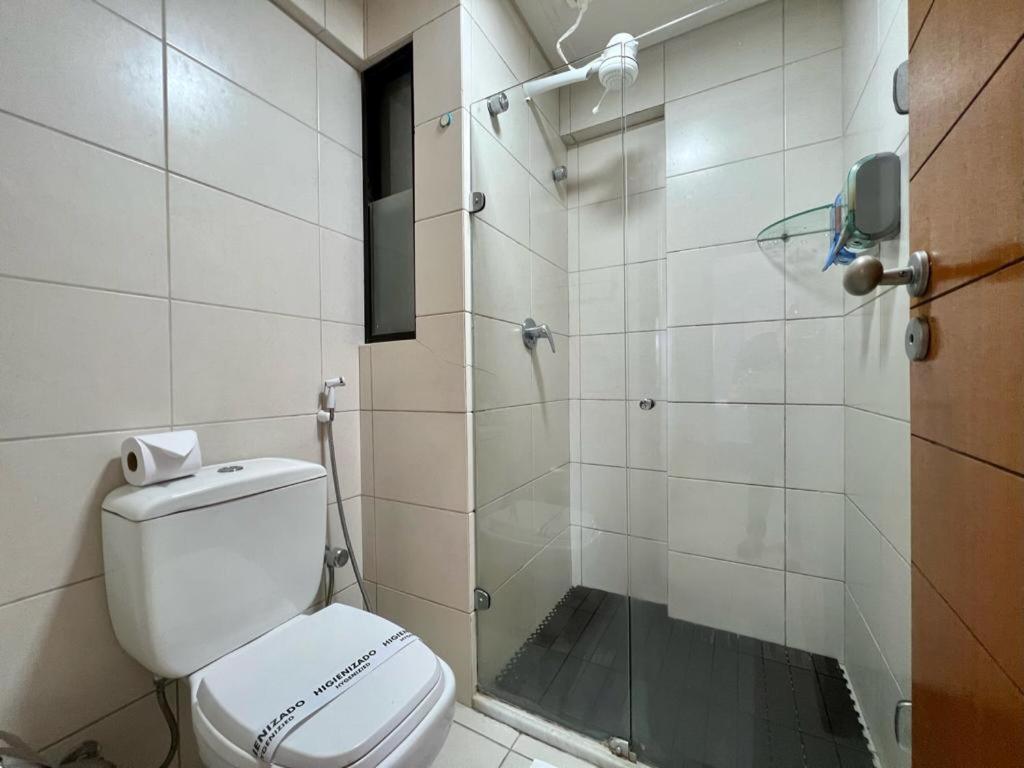 Elegance Comfort Natal Beira Mar 外观 照片
