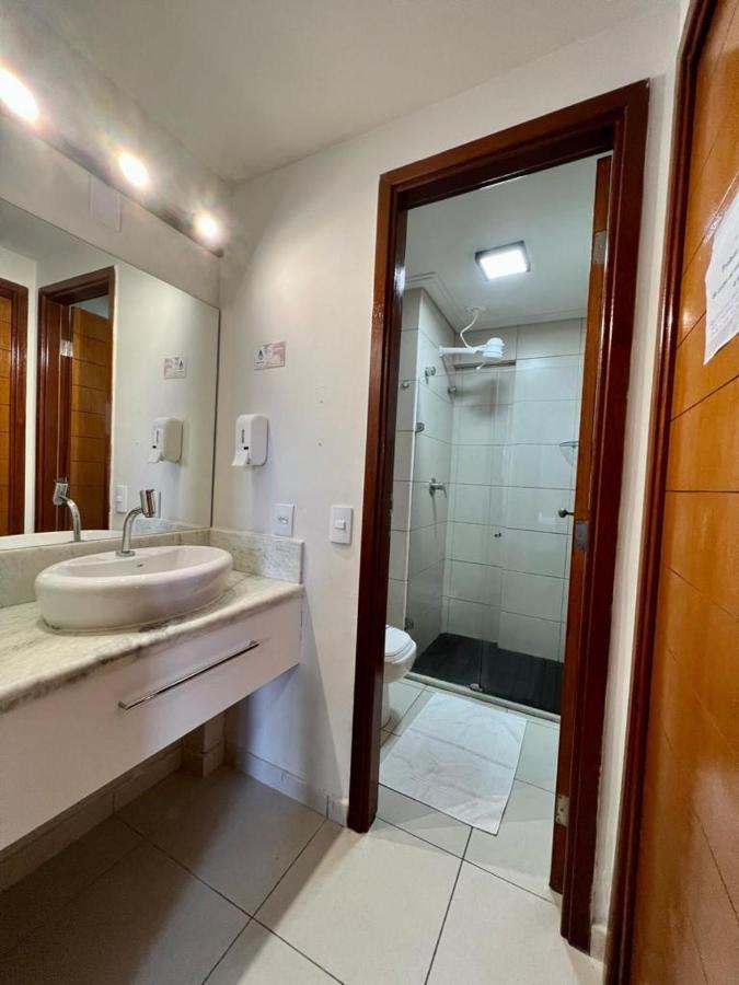 Elegance Comfort Natal Beira Mar 外观 照片