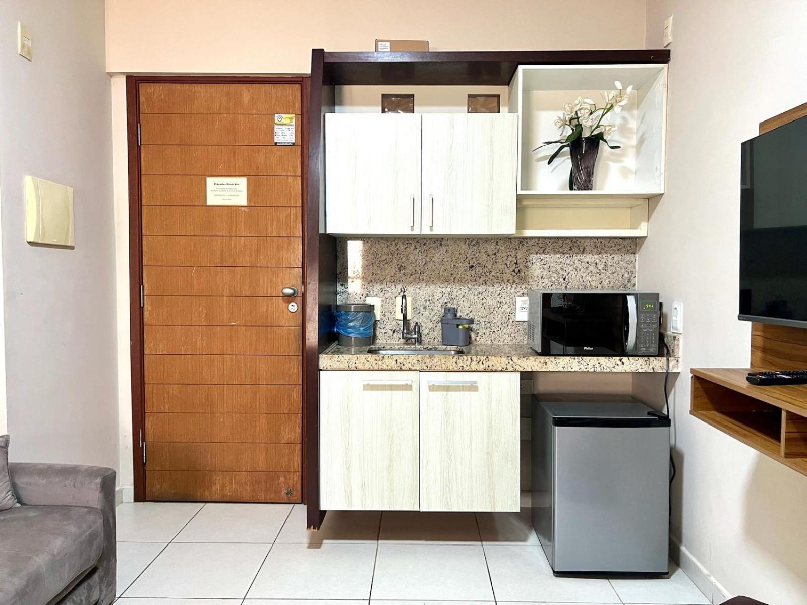 Elegance Comfort Natal Beira Mar 外观 照片