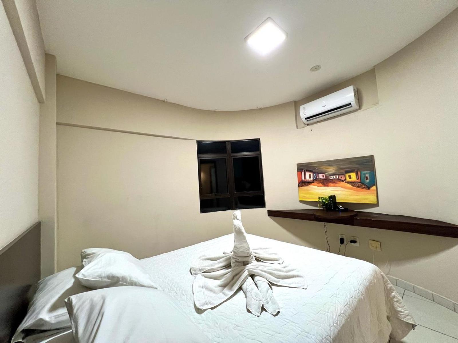 Elegance Comfort Natal Beira Mar 外观 照片