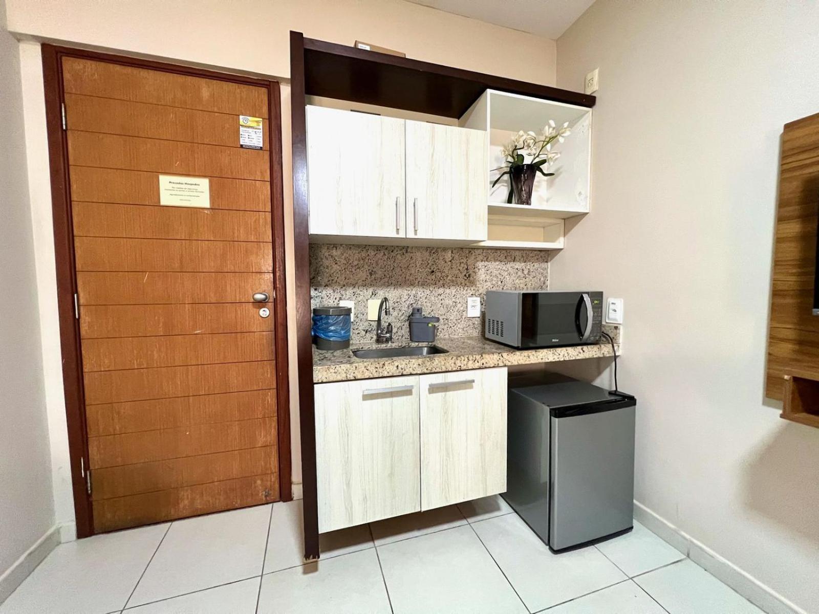 Elegance Comfort Natal Beira Mar 外观 照片