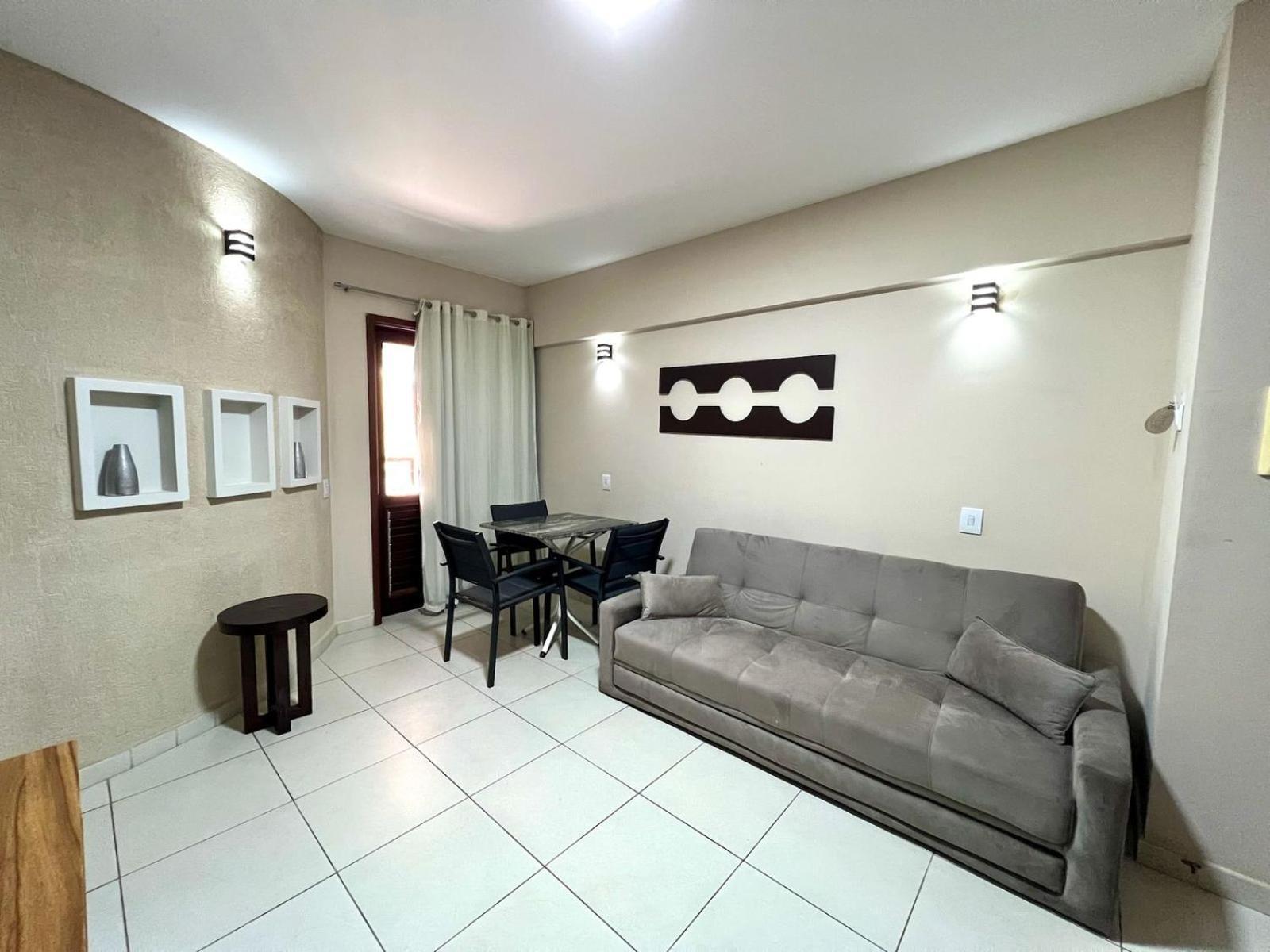 Elegance Comfort Natal Beira Mar 外观 照片
