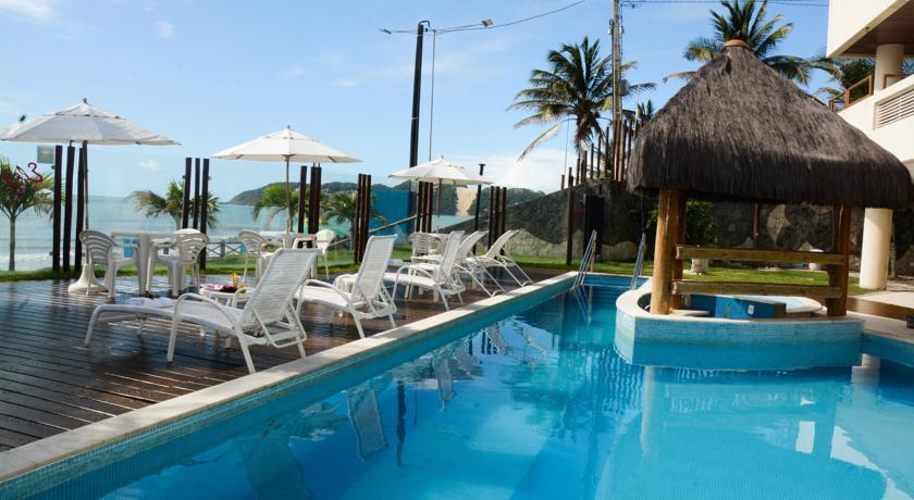 Elegance Comfort Natal Beira Mar 外观 照片