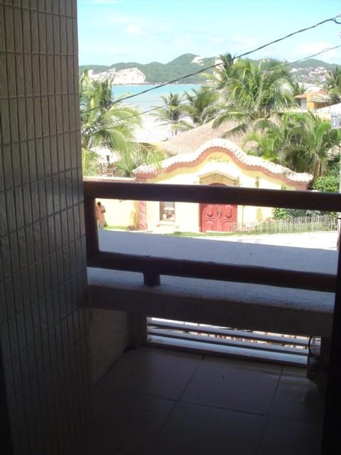 Elegance Comfort Natal Beira Mar 外观 照片