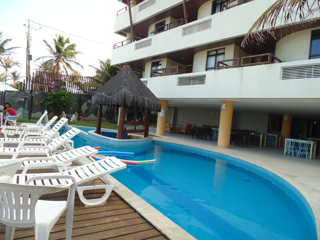 Elegance Comfort Natal Beira Mar 外观 照片