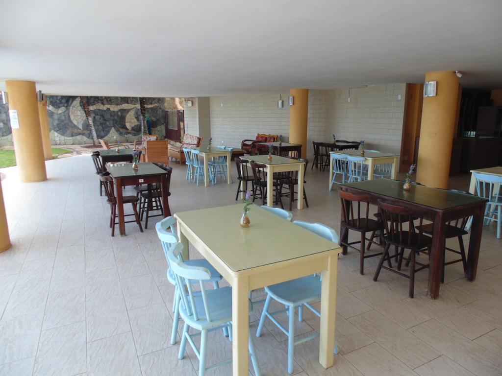 Elegance Comfort Natal Beira Mar 外观 照片