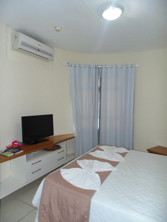 Elegance Comfort Natal Beira Mar 外观 照片
