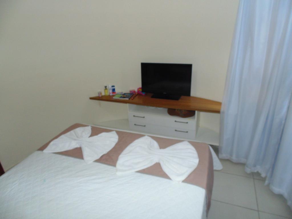 Elegance Comfort Natal Beira Mar 外观 照片