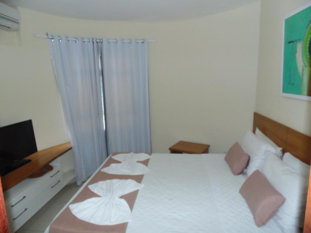 Elegance Comfort Natal Beira Mar 外观 照片