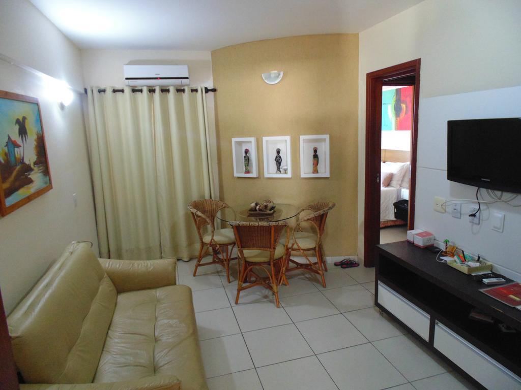 Elegance Comfort Natal Beira Mar 外观 照片