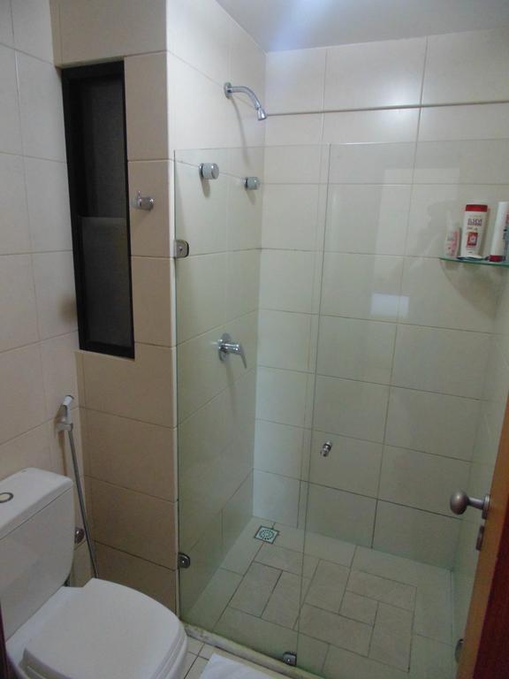 Elegance Comfort Natal Beira Mar 外观 照片