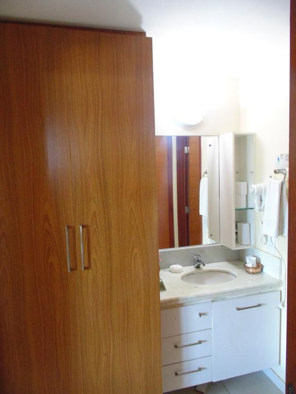 Elegance Comfort Natal Beira Mar 外观 照片