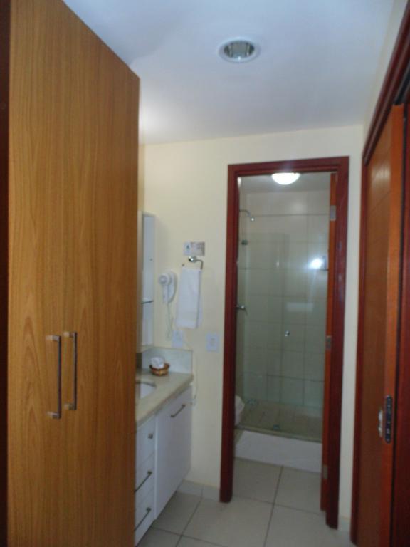 Elegance Comfort Natal Beira Mar 外观 照片