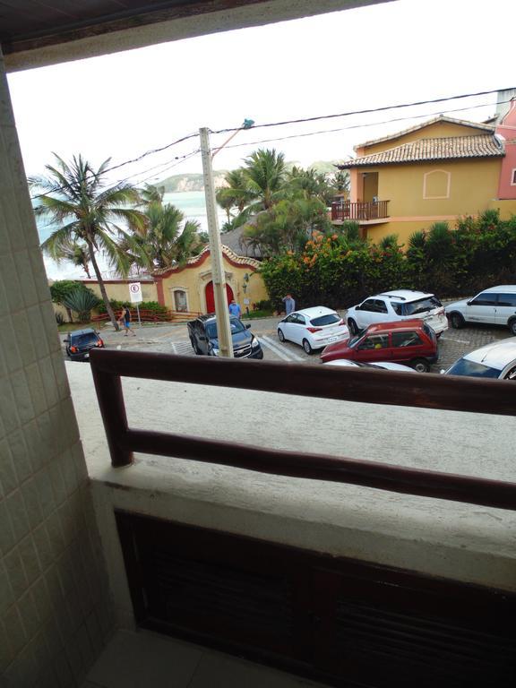 Elegance Comfort Natal Beira Mar 外观 照片