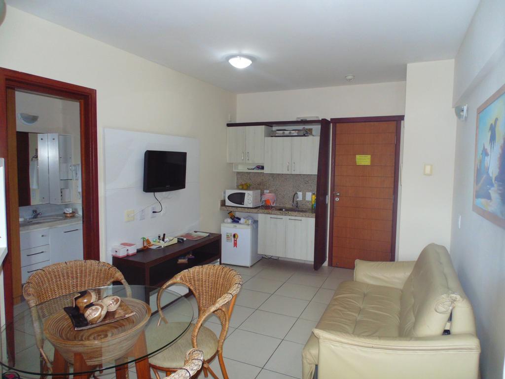 Elegance Comfort Natal Beira Mar 外观 照片