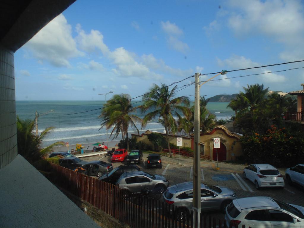 Elegance Comfort Natal Beira Mar 外观 照片